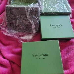 COPY - kate spade 5pc box set new